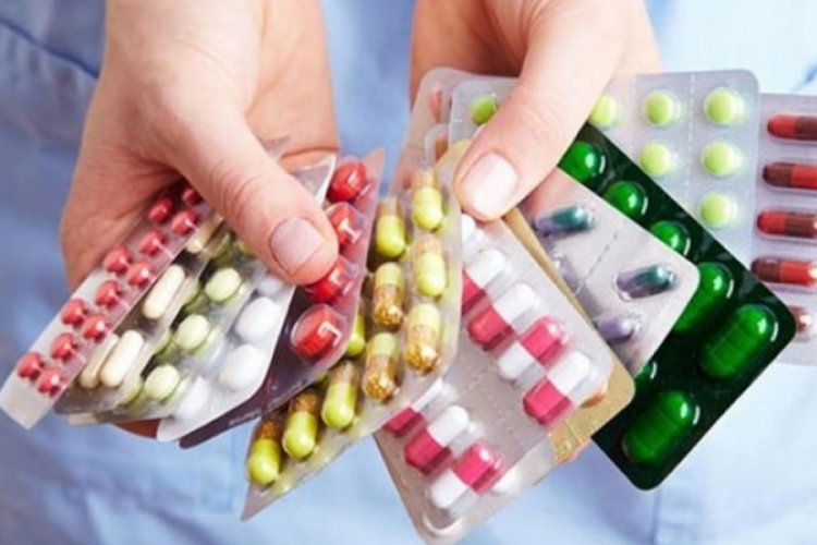 Gereksiz antibiyotik kullanımı yarardan &ccedil;ok zarar veriyor