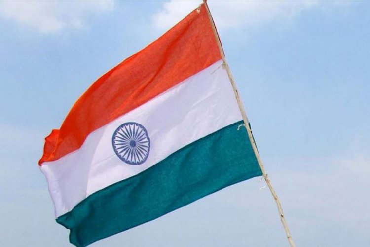 Hindistan'da 3 bin Hindu M&uuml;sl&uuml;man oluyor