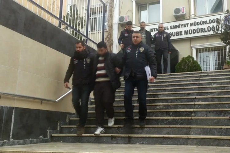 İki arkadaşın kavgası &ouml;l&uuml;mle bitti
