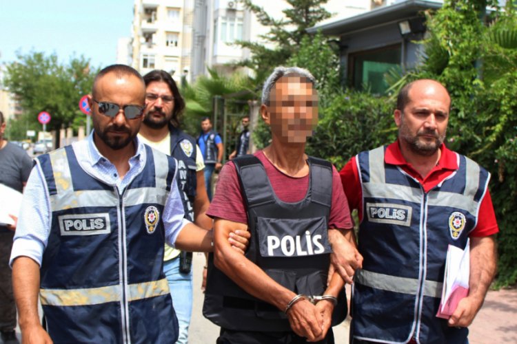 M&uuml;teahhidi &ouml;ld&uuml;ren sanığa m&uuml;ebbet hapis