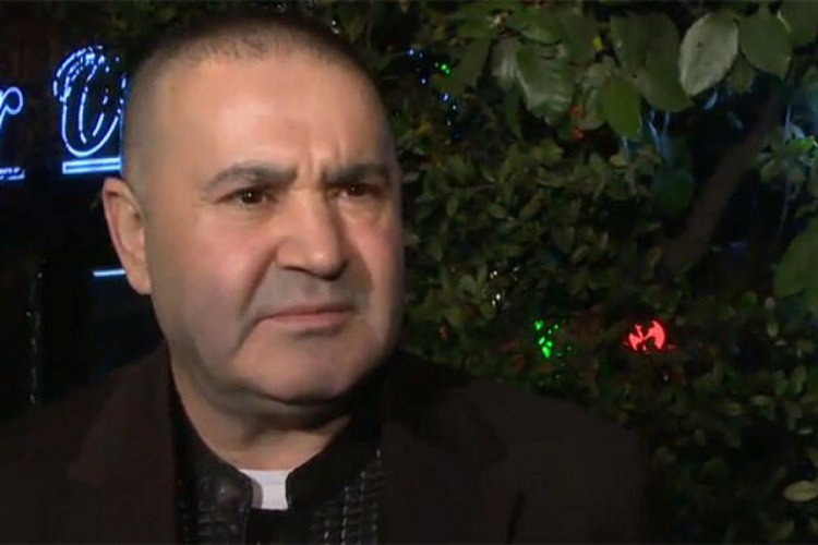 Şafak Sezer aylar sonra ortaya &ccedil;ıktı