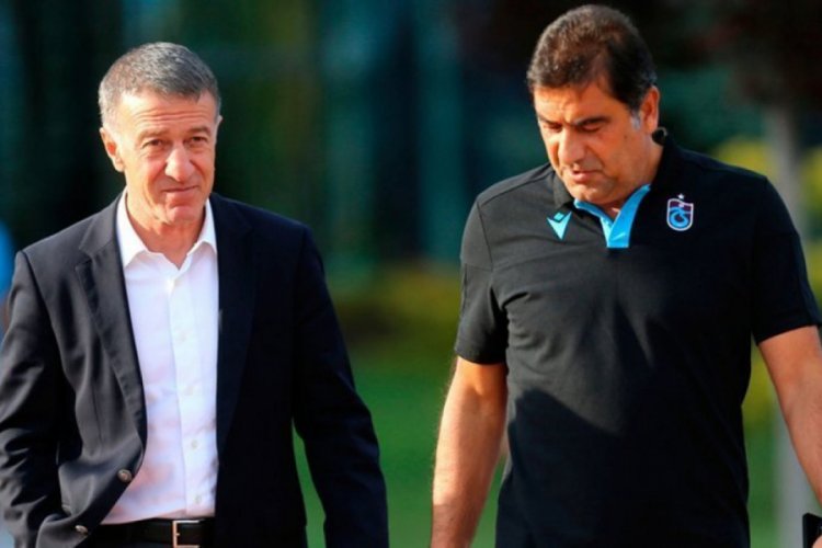 &Uuml;nal Karaman'ın Ahmet Ağaoğlu'na cevabı