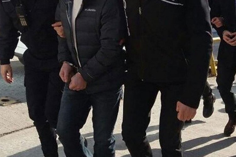 Barış Pınarı Harekatı paylaşımları nedeniyle 636 kişi g&ouml;zaltına alındı