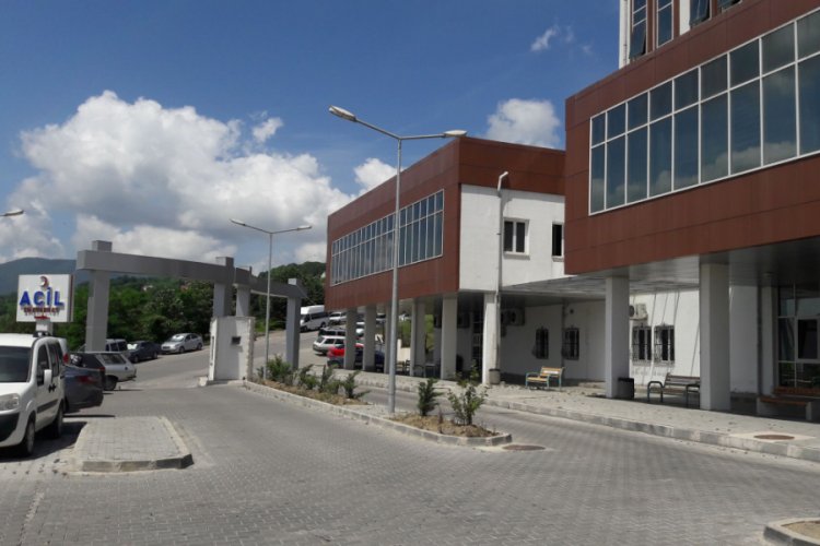 Karbonmonoksit gazı yaşlı kadını zehirledi