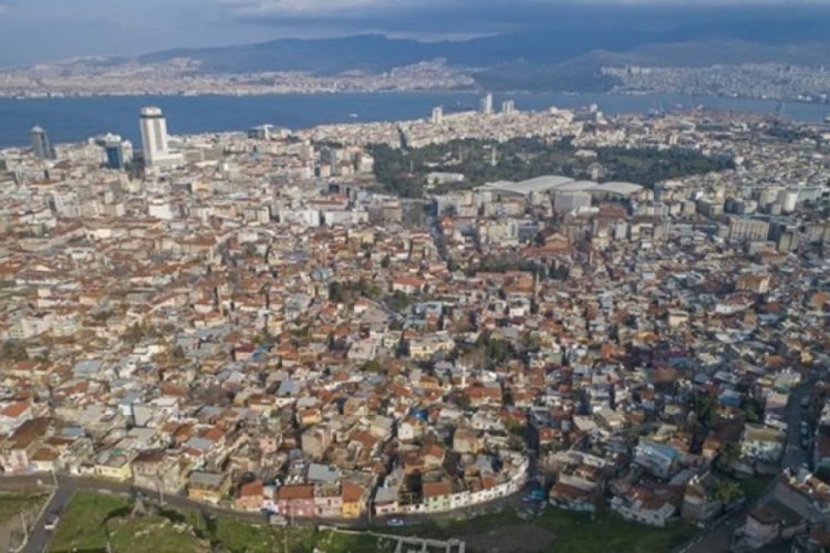 İmar barışında &ouml;deme i&ccedil;in yarın son g&uuml;n