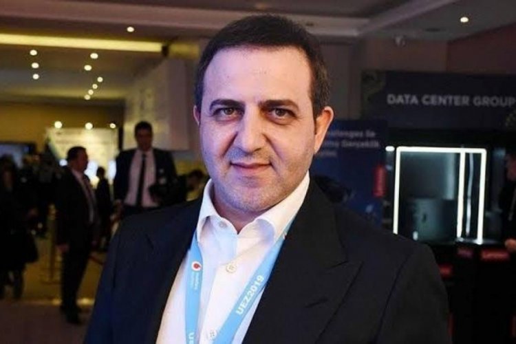 Simit Sarayı'nın patronu: Ortaklık s&ouml;z konusu değil