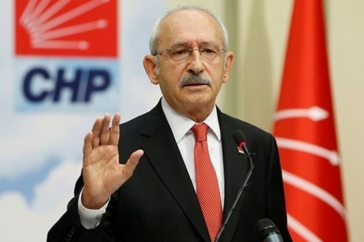 Kemal Kılı&ccedil;daroğlu'ndan iki partiye ziyaret