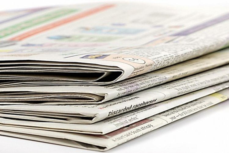 Star ve G&uuml;neş gazeteleri kapatıldı