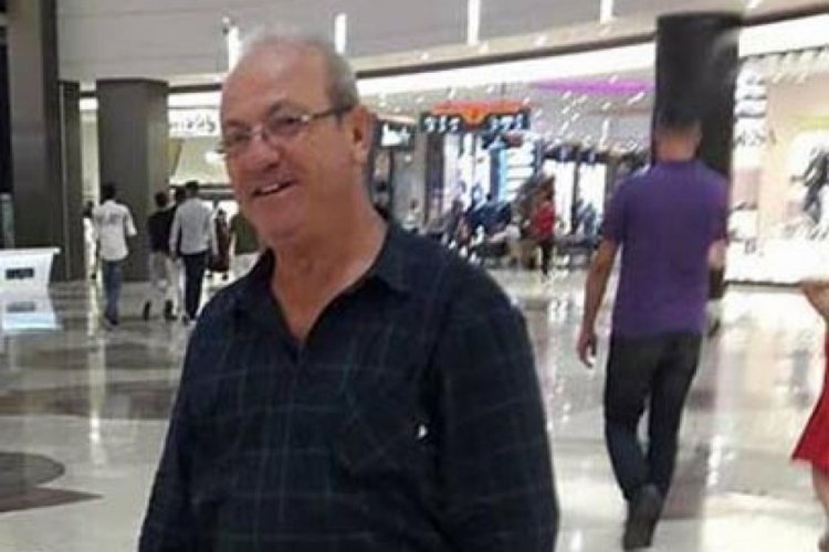 Otomobil TIR'a &ccedil;arptı: 1 &ouml;l&uuml;, 1 yaralı