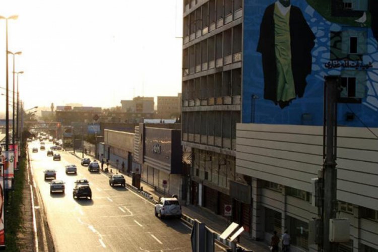 Tahran'da konut fiyatları y&uuml;zde 41,6 arttı