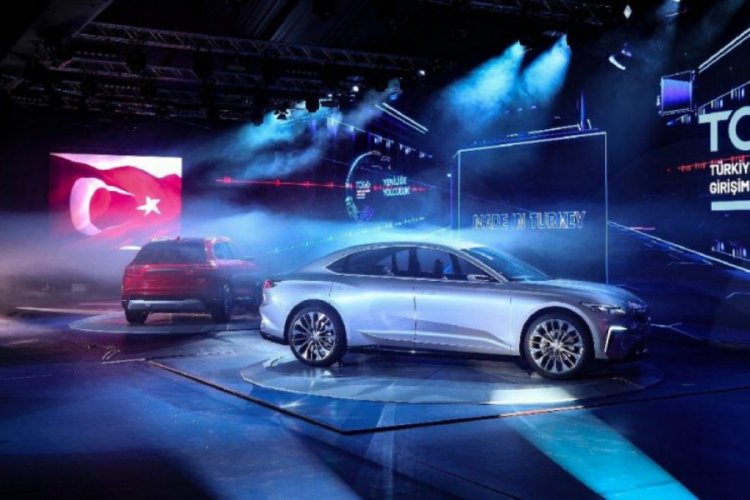 Yerli otomobilde favori SUV
