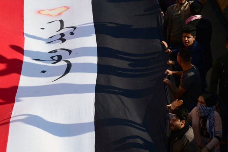 İran ve ABD'nin '&ouml;rt&uuml;l&uuml; savaşı' Irak'ta alevlendi
