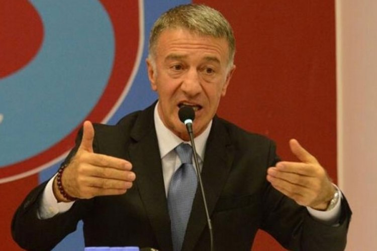 Ağaoğlu, &Uuml;nal Karaman'la yolların neden ayrıldığını a&ccedil;ıkladı