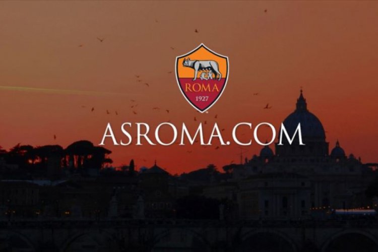 ABD'li milyarder Friedkin, İtalyan ekibi Roma'yı satın almak i&ccedil;in g&ouml;r&uuml;ş&uuml;yor