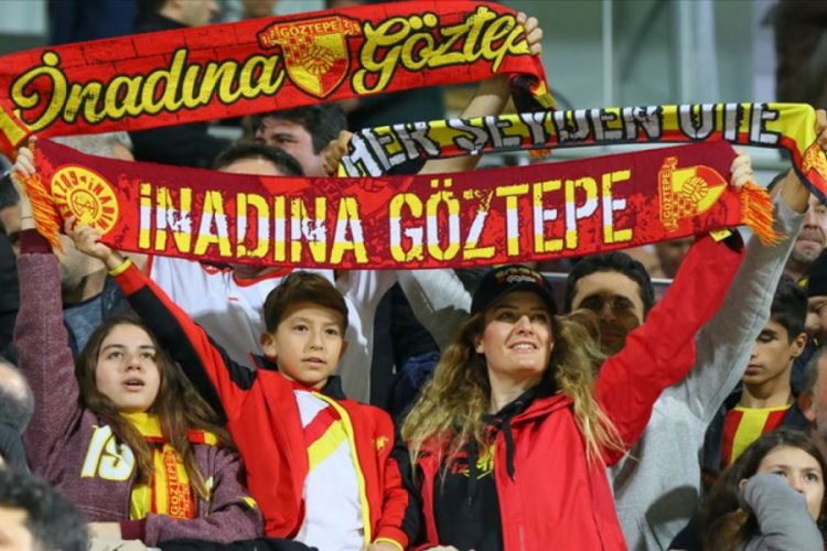 S&uuml;per Lig'de G&ouml;ztepe ilk yarıyı 23 puanla tamamladı