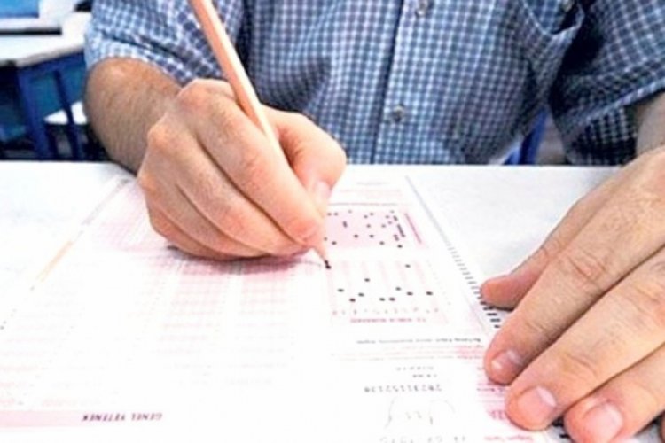 &Ouml;SYM'deki soru hırsızlığında 2 casusluk programını kullanmış