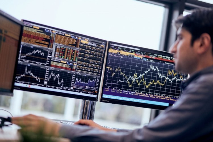 Borsa yılın son g&uuml;n&uuml;ne y&uuml;kselişle başladı