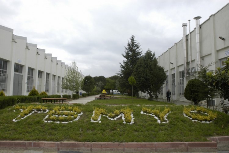 Bursa Uludağ &Uuml;niversitesi'nden yerli otomobil i&ccedil;in ilk adım
