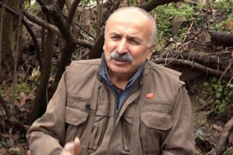 PKK elebaşı Karayılan'ın kardeşi tutuklandı
