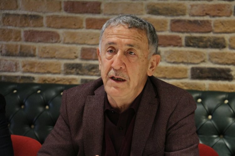 "&Uuml;lkemizin her tarafına Cumhurbaşkanlığı Turu'nu taşıyacağız"
