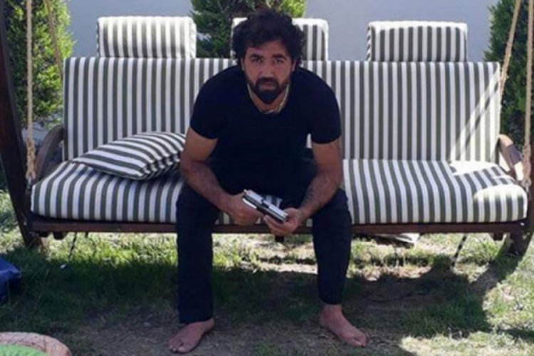 Peş peşe iki kişiyi &ouml;ld&uuml;ren zanlı 'ben yapmadım' demiş