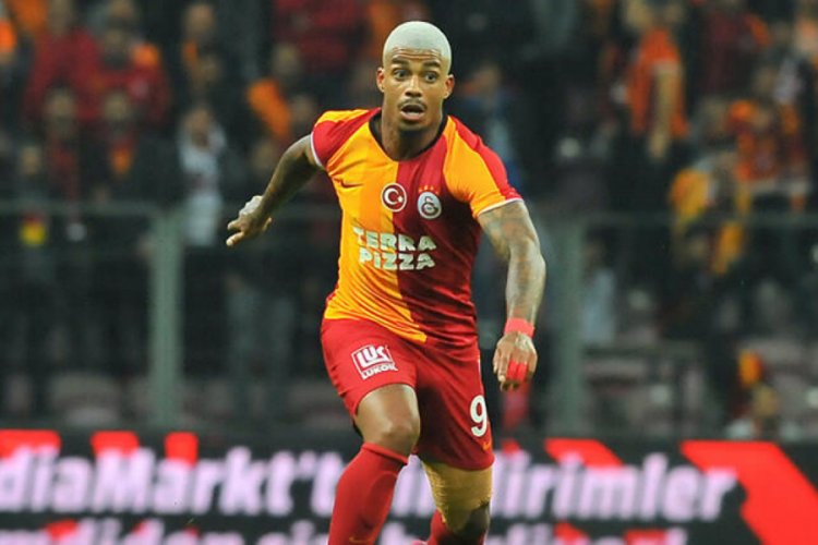 Mario Lemina: ''Galatasaray i&ccedil;in her şeyi yaparım!''