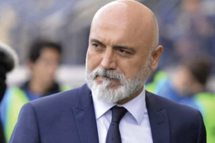 Antalya'da Hikmet Karaman zirvesi!