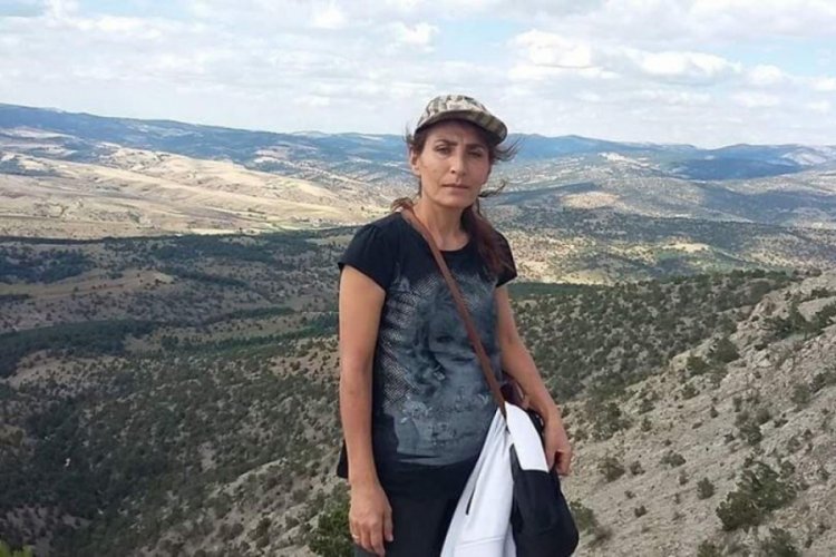 Katil zanlısının Dr. G&uuml;lcemal'i ATM'ye g&ouml;t&uuml;rd&uuml;ğ&uuml; anlar kameraya yansıdı