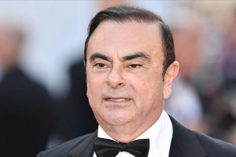 "Nissan'ın eski y&ouml;neticisi &uuml;lkeye yasal yollarla girdi"