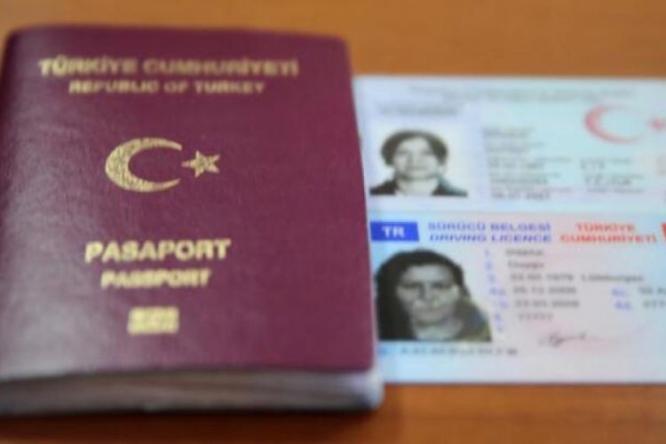 N&uuml;fus ve Vatandaşlık İşleri Genel M&uuml;d&uuml;rl&uuml;ğ&uuml; bir yılda 47 milyon işlem yaptı