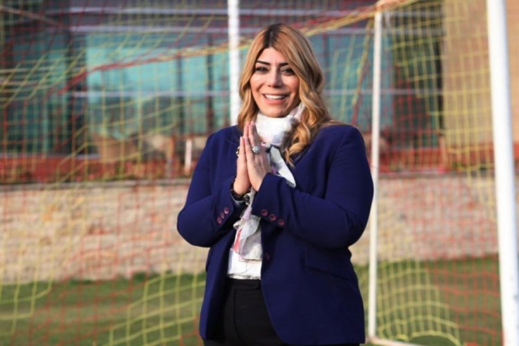 Kayserispor Başkanı G&ouml;zbaşı: "Her zamankinden daha fazla destek istiyorum"