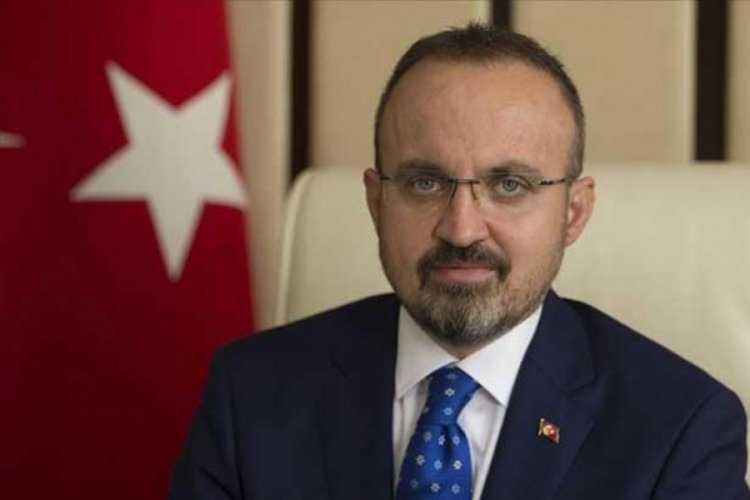"Libya, asker g&ouml;nderilen 13'&uuml;nc&uuml; &uuml;lke olacak"