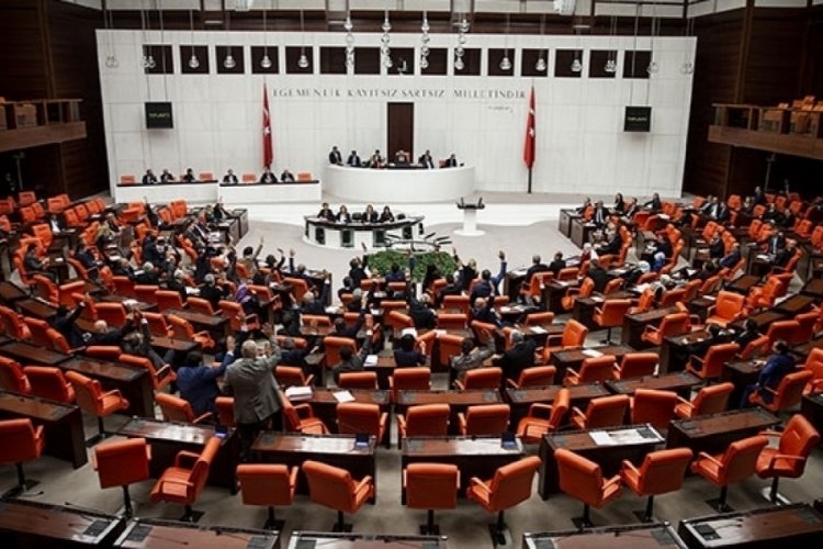 Yeni d&uuml;zenleme Meclis'e geliyor! Milyonlarca kişi kapsıyor