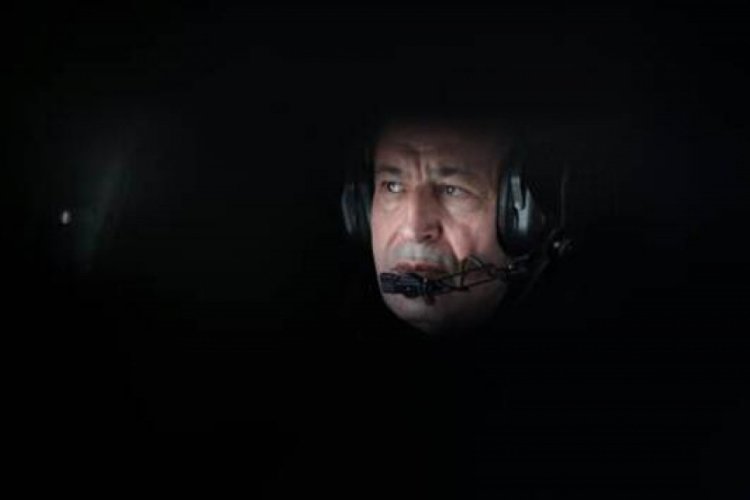 Bakan Akar ve TSK'nın komuta kademesinden s&uuml;rpriz ziyaret
