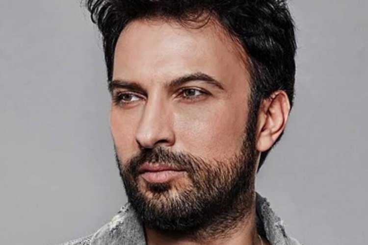 Tarkan'dan yeni yıl mesajı: Biliyorum &uuml;topik...