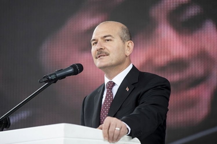 İ&ccedil;işleri Bakanlığı'ndan kadına şiddetle m&uuml;cadele genelgesi!