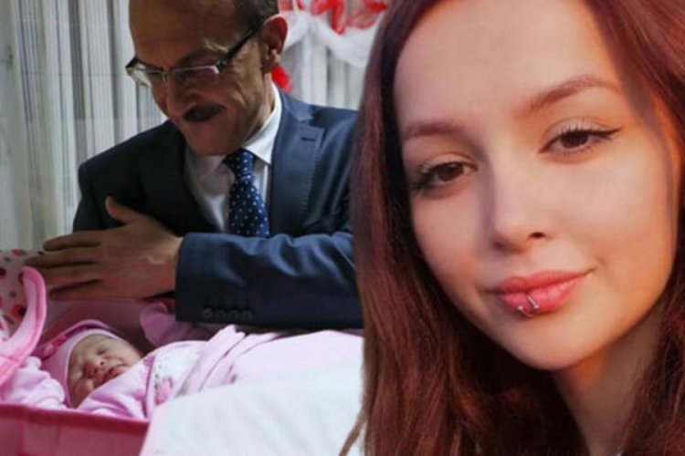 Ordu'da yılın ilk bebeğinin adı Ceren &Ouml;zdemir oldu