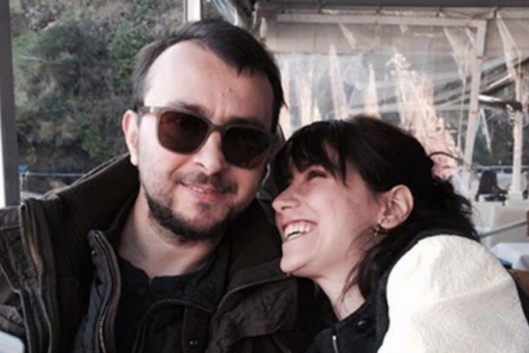 Hazal Kaya'dan Fikret Ali paylaşımı