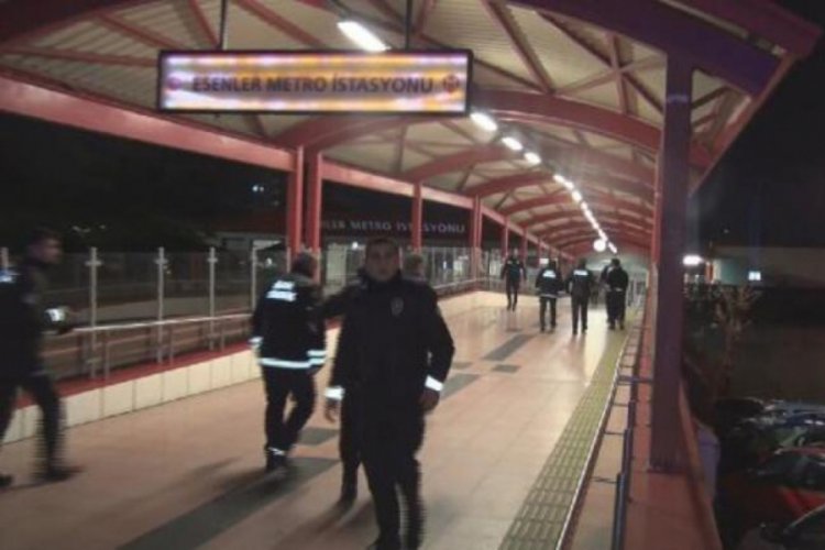 İstanbul'da metrodaki dehşetle ilgili yeni gelişme