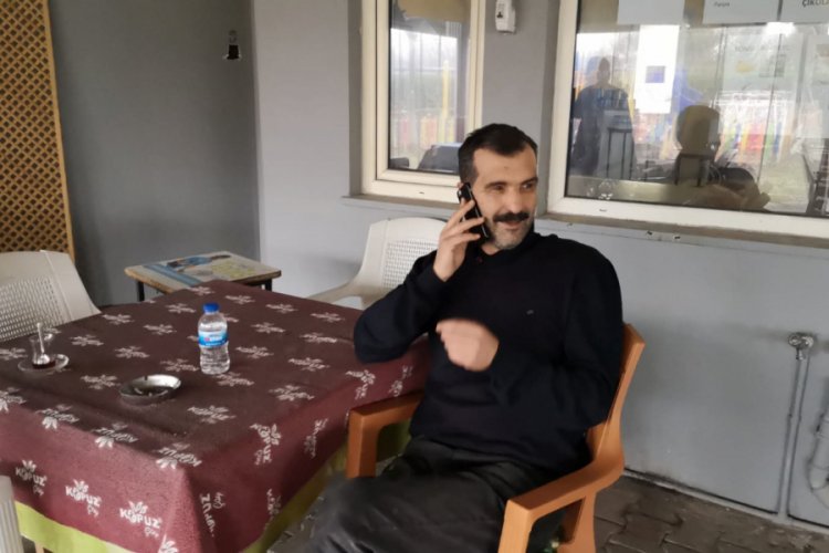 Saka Mobilya Magazasi Kestel Is Dunyasi