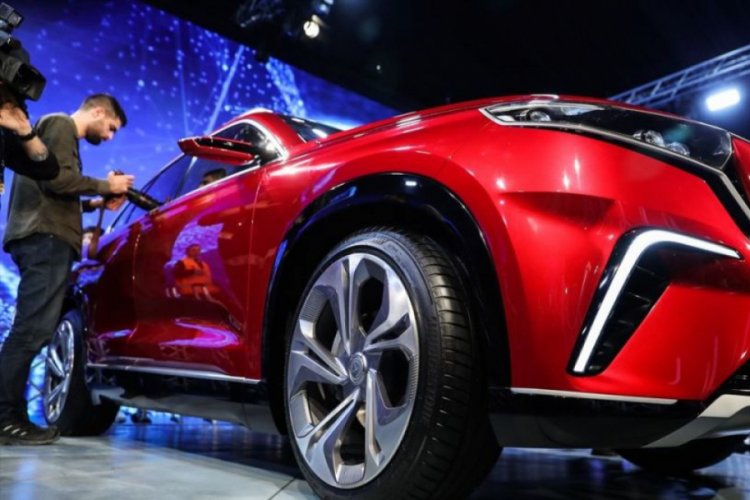 İşte yerli otomobilin &ouml;n sipariş bedeli