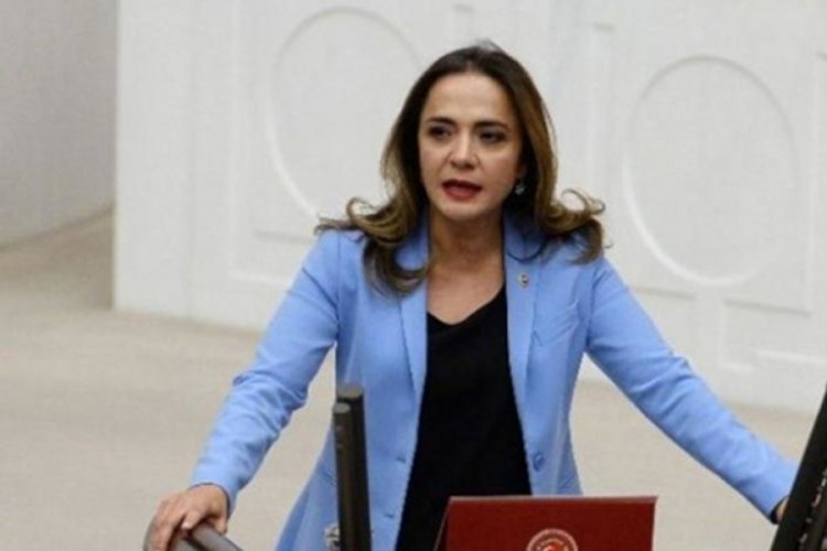 "2019'da Meclis'e sunulan 962 kanun teklifinin 28'i yasalaştı"