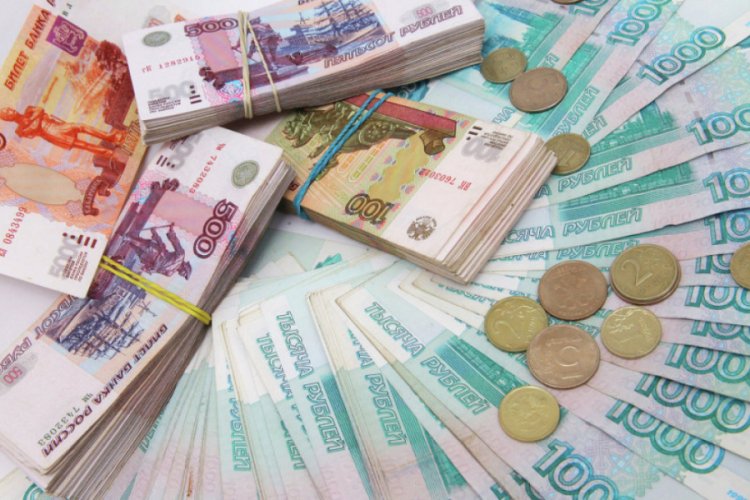 Rusya'da piyango tarihinde rekor ikramiye