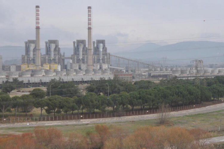 Kurum 5 Termik Santral Tamamen 1 I Kismet Kapatilacak Bursada Bugun Bursa Bursa Haber Bursa Haberi Bursa Haberleri Bursa