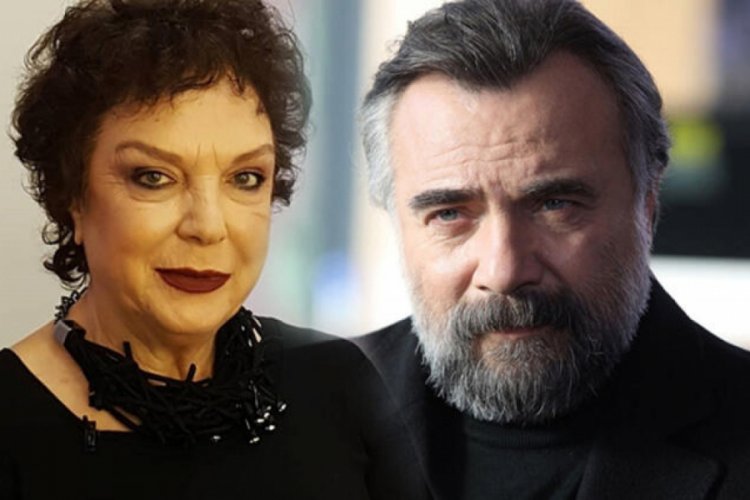 "'Eşkıya D&uuml;nyaya H&uuml;k&uuml;mdar Olmaz'dan ayrılmayı d&uuml;ş&uuml;n&uuml;yorum"