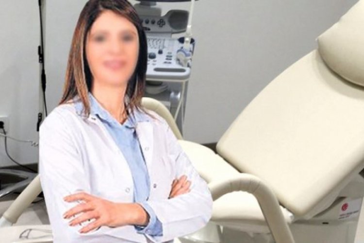 Hastasının bekaretini bozan doktorun hapsi isteniyor