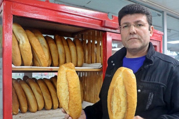 Ucuz ekmek davasını kazandı, 2020'de de zam yapmadı