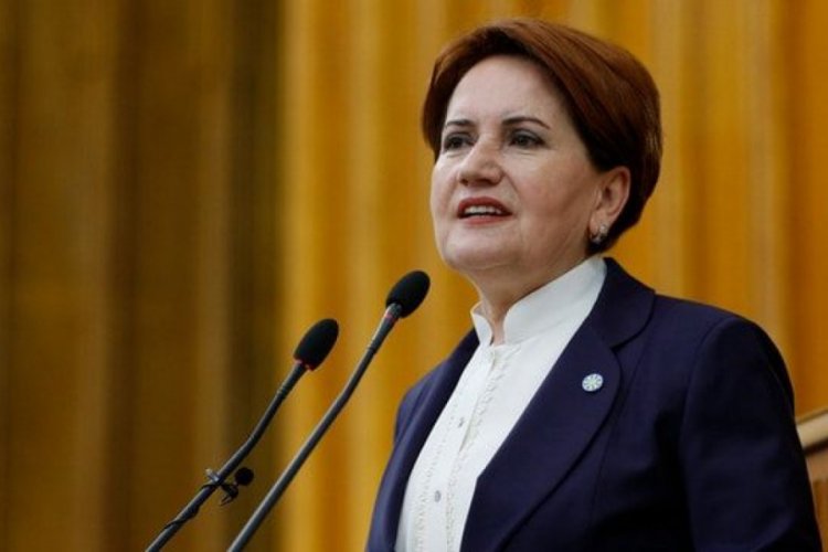 İYİ Parti, yeni yıl mesaisine Libya Tezkeresi'nin değerlendirmesiyle başladı