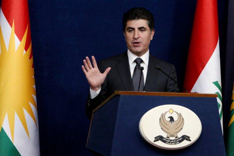"ABD'nin Bağdat B&uuml;y&uuml;kel&ccedil;iliğine saldırı kabul edilemez"