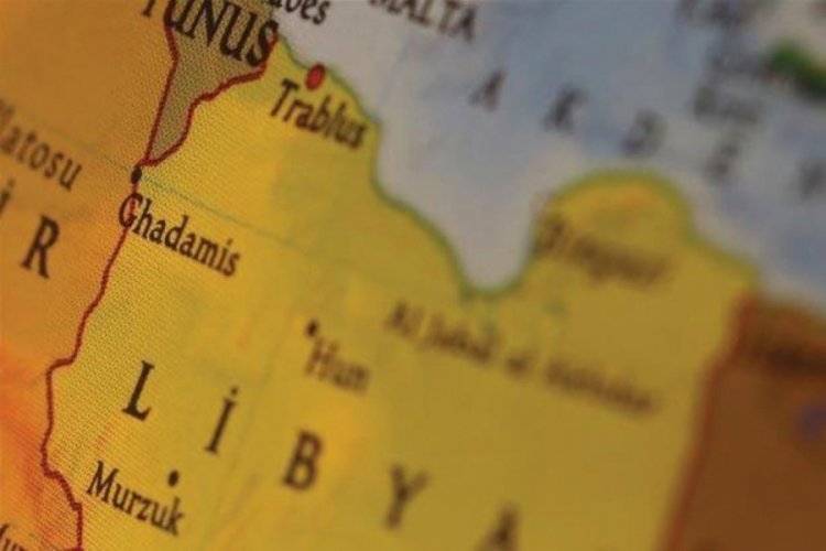 Libya'daki meşru y&ouml;netimden 'Suheyrat Anlaşması'na bağlılık' vurgusu